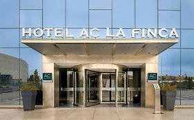 Ac Hotel La Finca By Marriott